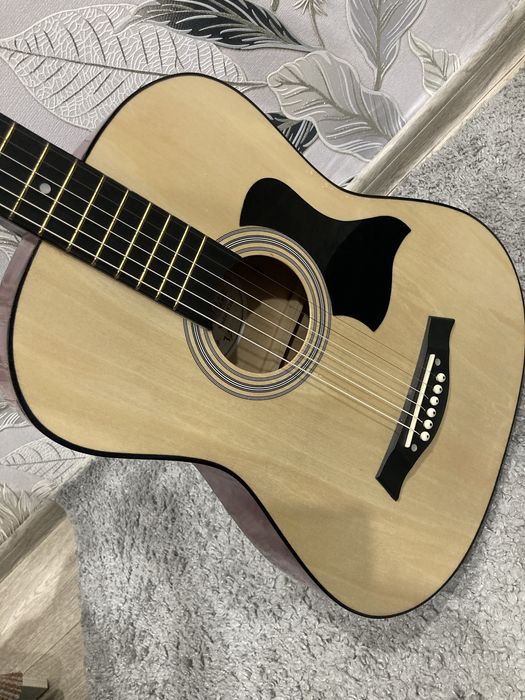 Гитара Mau без горанций