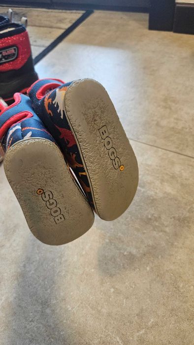 Vand cizme BabyBogs marimea 25