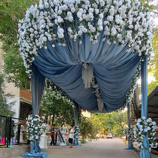 700.000 dan boshlanadigon Oformleniya afarmleniya dekoratsiya xizmati