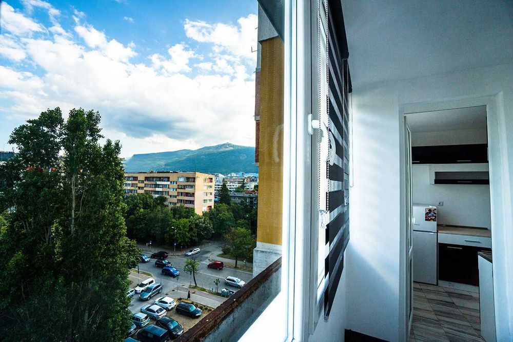 Дава под Наем 2-СТАЕН, град София, Белите брези