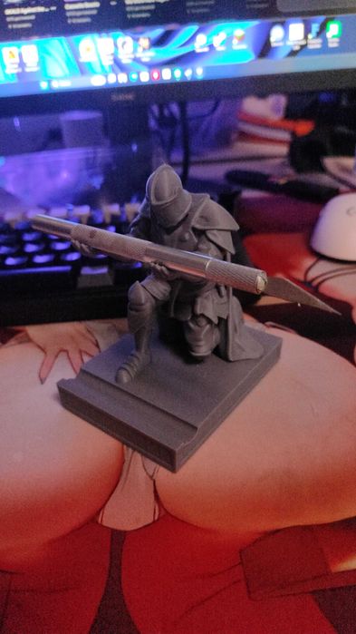 3D игрушки и фигурки