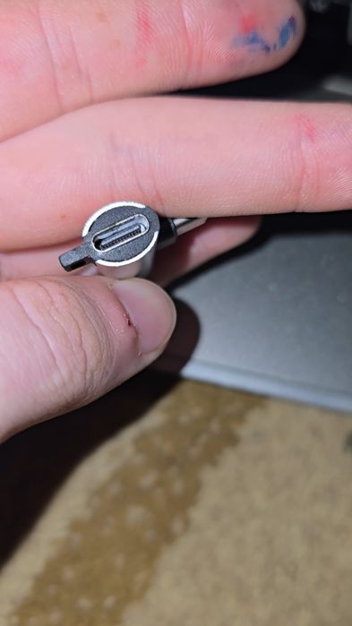 Переходник Type-c AUX