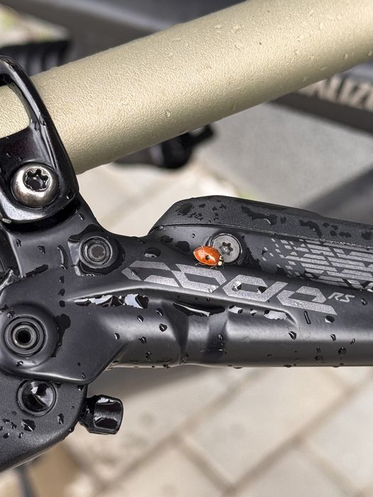 Specialized turbo kenevo expert