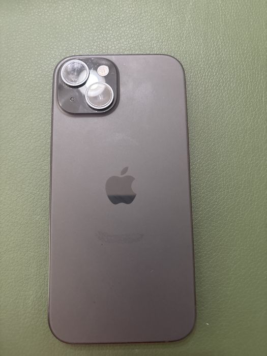Iphone 15 оригинал