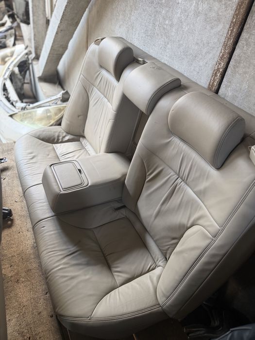 Сидение LEXUS ES300-330