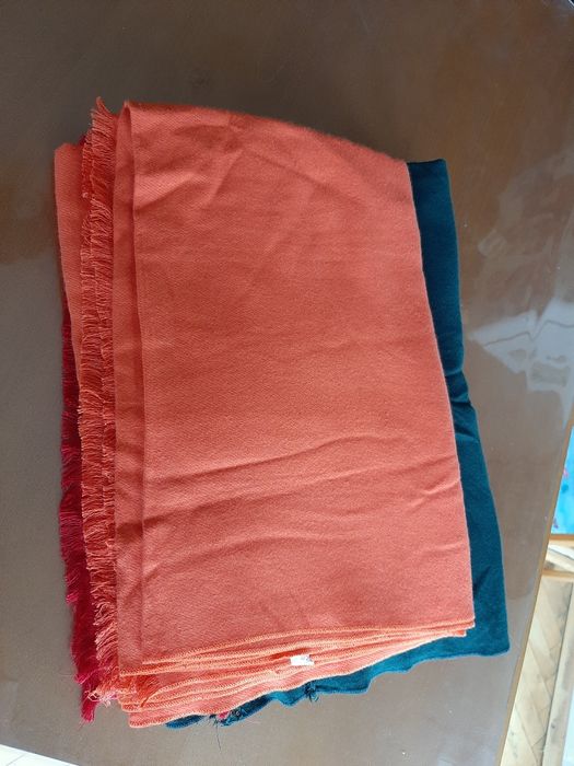 Сет 3 шала/ одеала