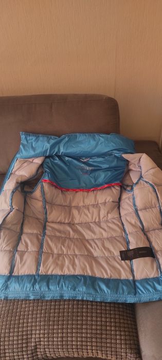 Дамско яке S Oliver номер М-Л