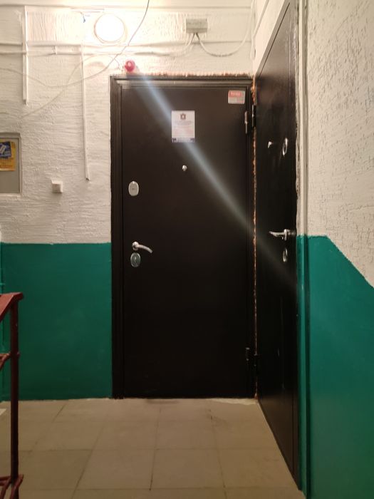 Продается квартира в Балыкшах