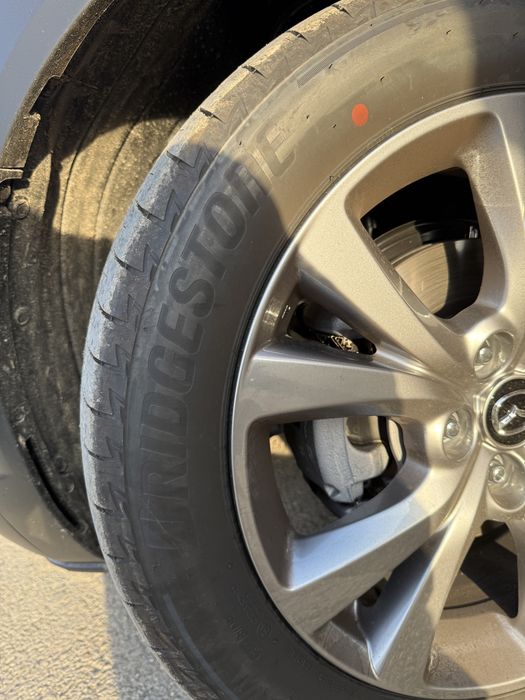 Anvelopă de vară BRIDGESTONE TURANZA T005A 215/55 R18 95H