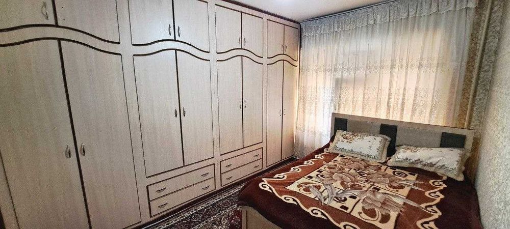 Продаётся Квартика 2х комнатная СВОЯ 2*6 balkon