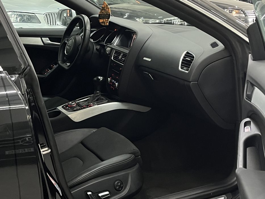 Audi A5 2.0 TDI 2014 S Line Rate avans 0 Garantie Livrare