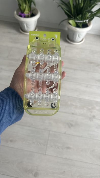 Продам массажер за 1990 тг!