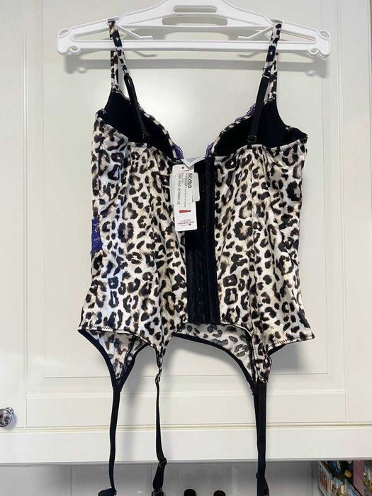 Yamamay бельо за жартиери