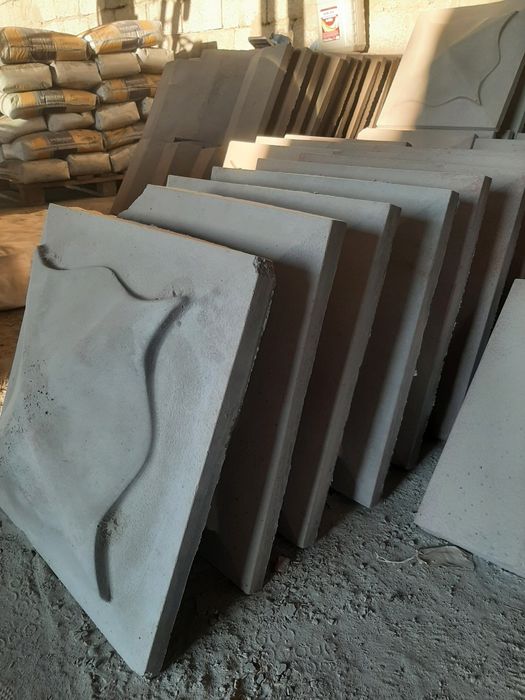 Шлакаблок 20×40 өлшемді