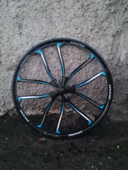 Диск от велика б/у