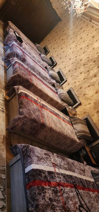 Oʻgʻilbolalar yotoqxonasi