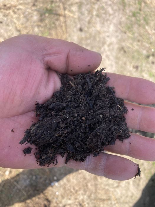 продается Перегной, песок, щебень