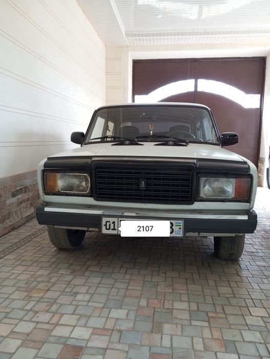 Other 2107 2008 — 3