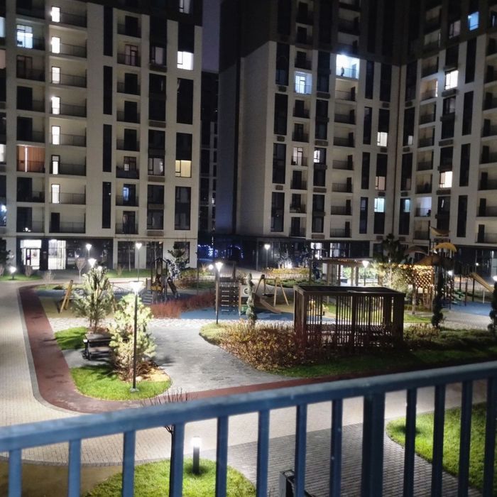 2-Room Apartment for Rent in NRG Jomiy