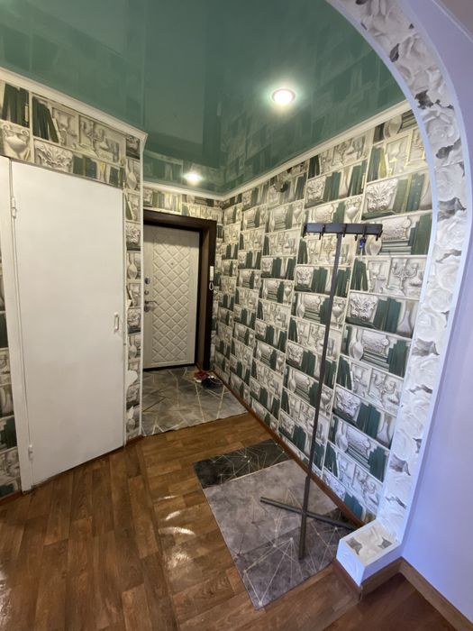 Сдам квартиру длительно