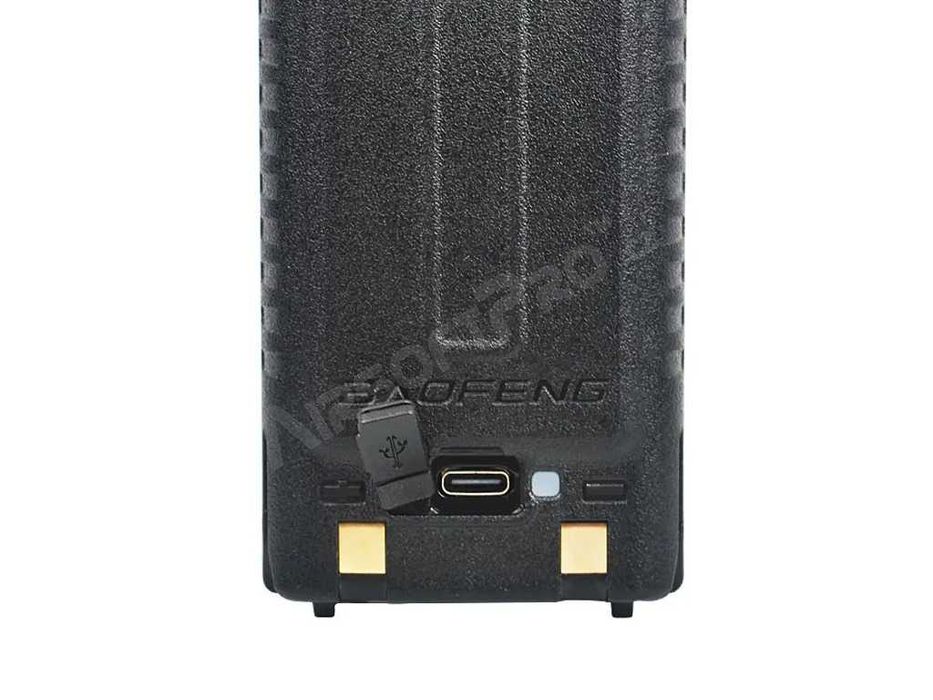 statie walkie-talkie BAOFENG uv-5r max