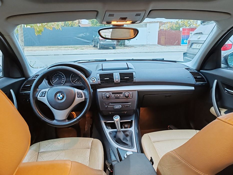 Bmw seria 1 116i de vânzare !
