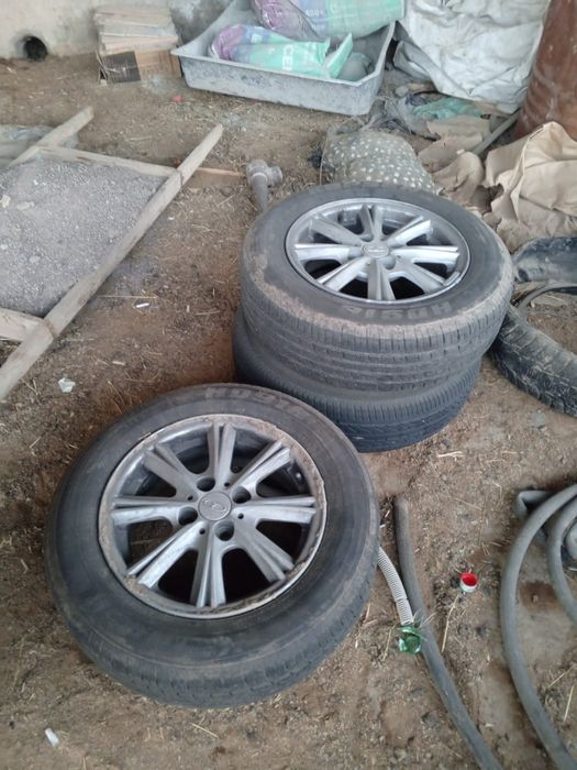 Lada granta диска 4 шт. Lada priora диско 4 шт.