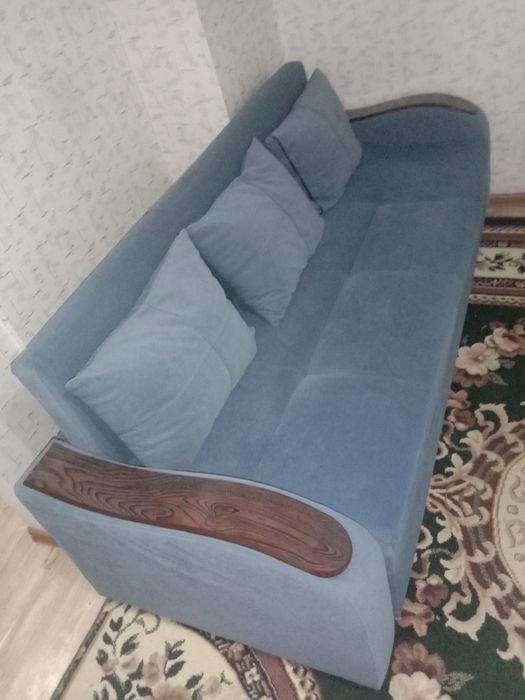 Диван трансформер