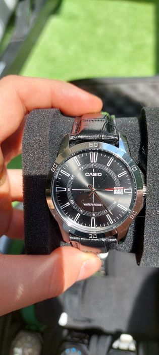 Мъжки часовник Casio , Fossil ,Polo ,Swiss alpine military