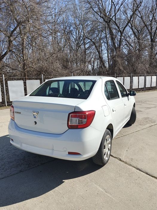 Dacia Logan 1.5dci