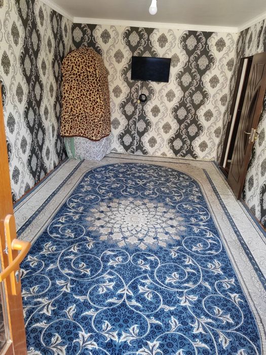 1 xonalik uy sotiladi srochniy