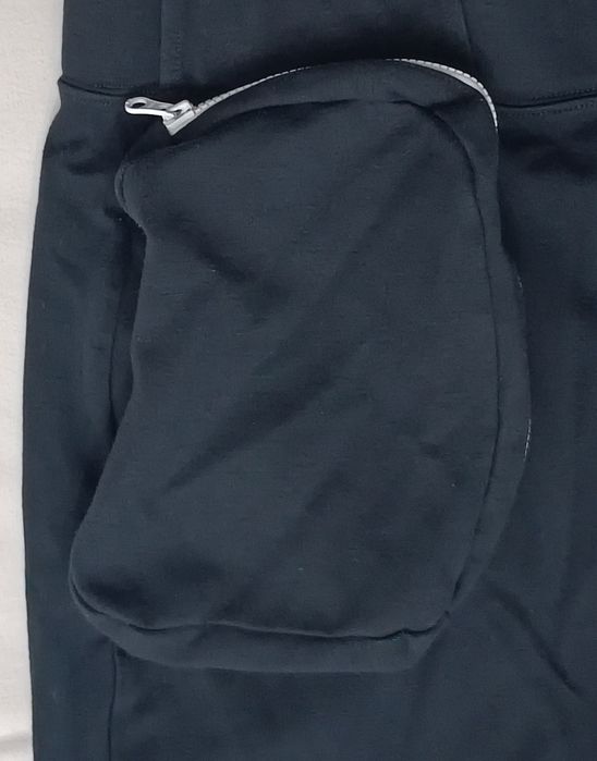 Nike Tech Pack Sportswear Skirt оригинална пола S Найк спорт черна пола