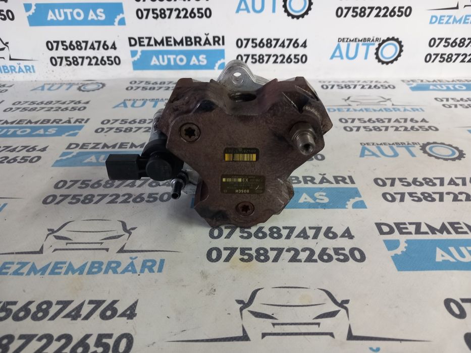Pompa inalte injectie 3.0d BMW e60 seria 5 2006