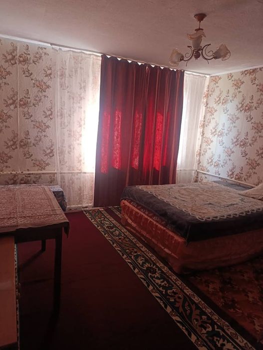 Продается дом в поселке Айтей