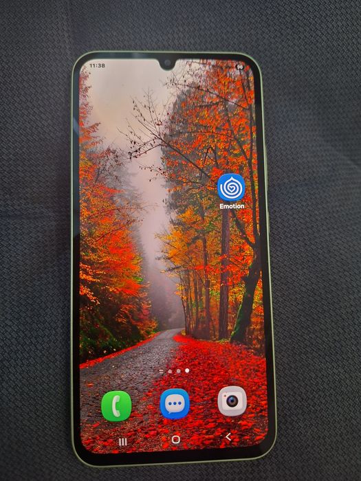 Samsung A34 5g 256 Gb impecabil