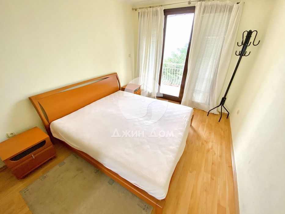 Продава се Двустаен апартамент в Свети Влас - 60 кв.м за 1233 €/кв.м - Снимка #5
