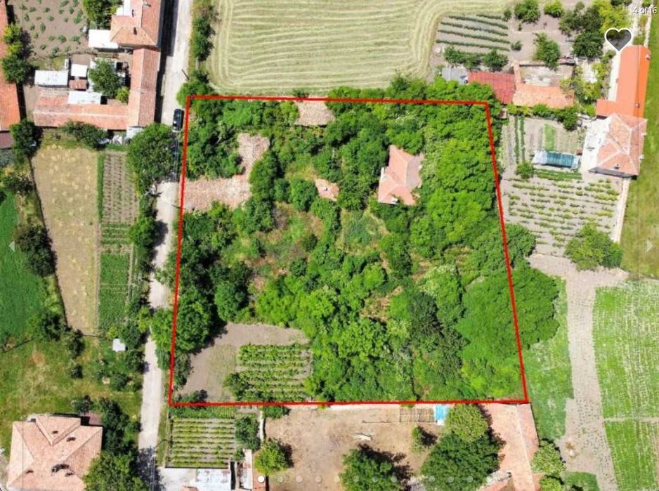 Продава се Къща в с. Черноок, Област Варна - 110 кв.м за 305 €/кв.м - Снимка #3