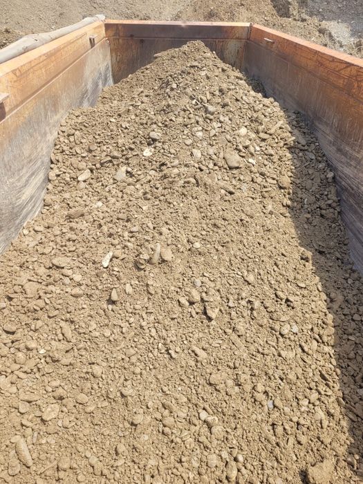 Balast compactabil 0-63