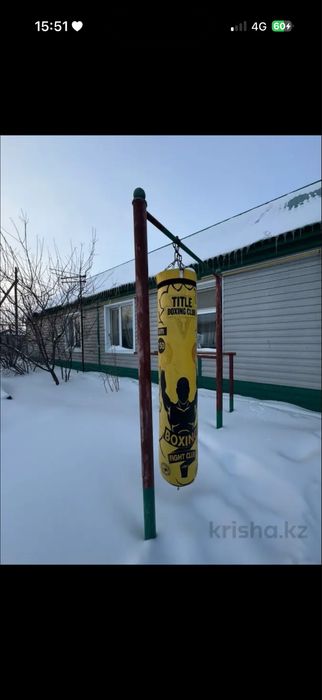 Пртдается дом с пл 120 кв.м в городе