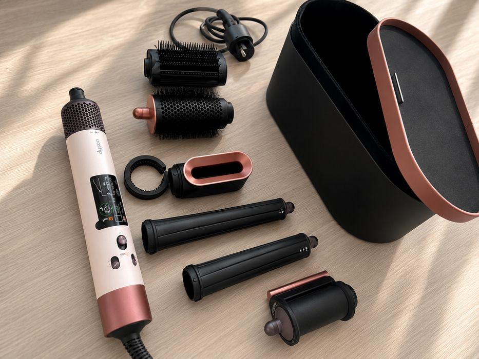 Продам DYSON airwap i.d. HS08 оригинал