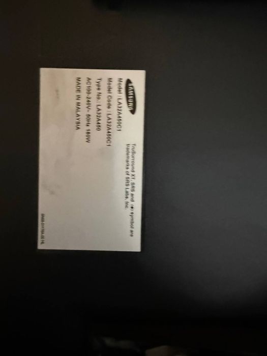 televizor xolati zur makaiziyaniki sotiladi