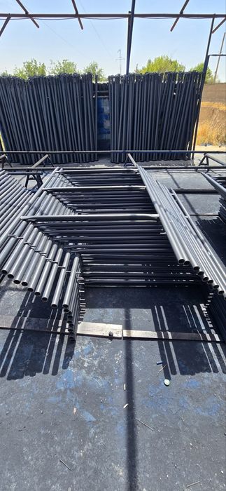 Lesa | Леса | Строительные леса | Stoyka | arenda | sotuv | KK-14