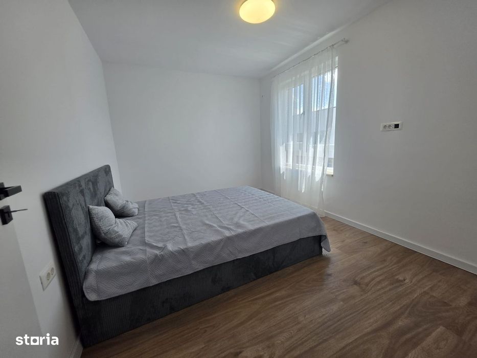 Vila tip duplex(calcan) / Cartier rezidential