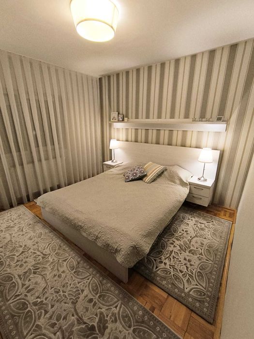 Apartament 3 camere, complet renovat – lângă Lotus 2 (proprietar)