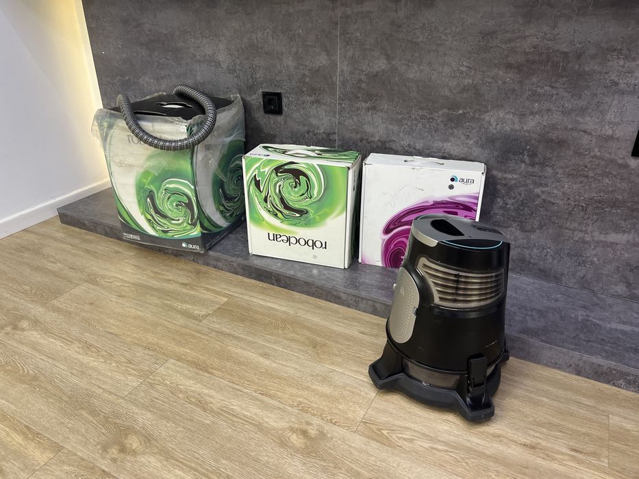 Roboclean S+/Baitime/Kaspi0-0-24