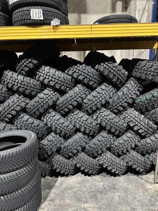 Oferta!SET 4 Anvelope 215/65 R16 OFF ROAD