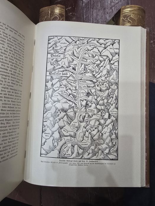 Set de 3 volume antice "Weltall und Menschheit" - Hans Kraemer



---