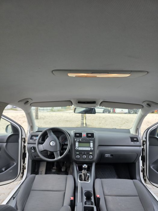 VOLKSWAGEN Golf 0 — imagine 4
