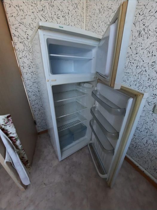 Продается холодильник за 36 тыс, без торга