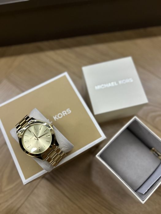 Часы наручные Майкл Корс. Оригинал.